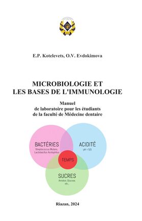 Microbiologie et les bases de l immunologie