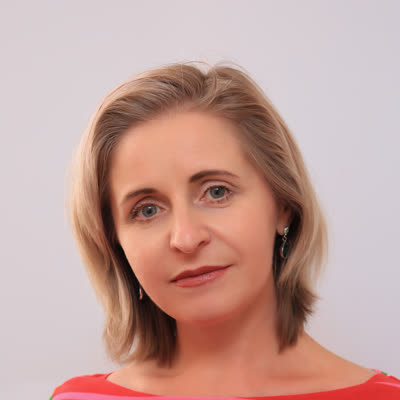 Шамардина Любовь Александровна